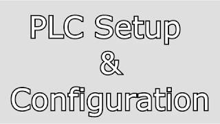 Beckhoff PLC Setup and Configuration – Part 1 [upl. by Noraj606]