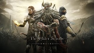 The Elder Scrolls Online Gameplay Trailer  PvP Gameplay [upl. by Tandie]