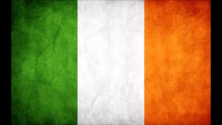 Irish national anthem quotAmhrán na bhFiannquot quotThe Soldiers Songquot [upl. by Ahsinik]