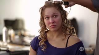 All Access Ronda Rousey  Episode 1 [upl. by Camilo670]