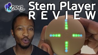 Stem Player Review [upl. by Amadus]