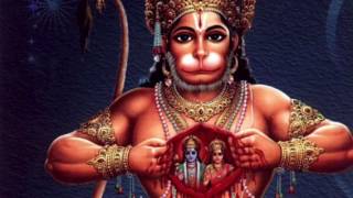 Hanuman Chalisa  Super Fast [upl. by Graniela]