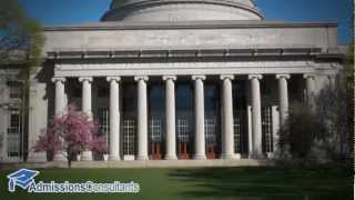 Massachusetts Institute of Technology MIT [upl. by Somerset]