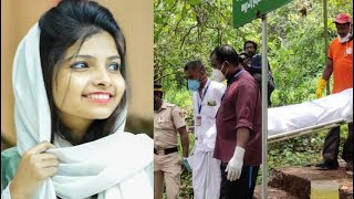 BODY കോഴിക്കോട് എത്തിച്ചപ്പോ😭 RIFA MEHNU DEATH  RIFA MEHNU LATEST NEWS  RIFA MEHNU YOUTUBERIFA [upl. by Kcirdle]