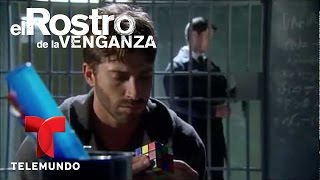 El Rostro de la Venganza  Capítulo 1  Telemundo Novelas [upl. by Yecnay542]