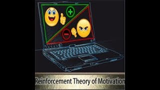 Reinforcement Theory of Motivation [upl. by Marashio359]