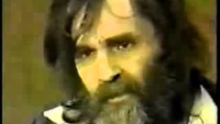 charles manson  best interview [upl. by Dmitri]