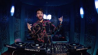 Oliver Heldens DJ Set from the DJ Mag Top 100 DJs Virtual Festival 2020 [upl. by Strang]