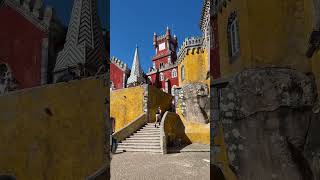 Sintra  Portugal [upl. by Slaby]