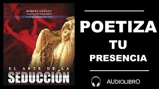 3 ✅El Libertino  La Personalidad Seductora 🎧Audiolibro🎧 EL Arte De La Seduccion [upl. by Guildroy]