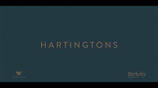 Hartingtons at Woodberry Down  Berkeley [upl. by Venetia]