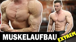 Das Beste 10 Minuten Brust Workout für Zuhause ohne Geräte [upl. by Siclari]