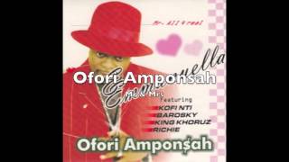 Ofori Amponsah  Mr amp Mrs [upl. by Serolod]