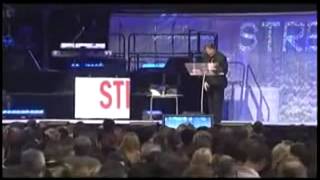 Reinhard Bonnke God Uses Ordinary People [upl. by Paolina]