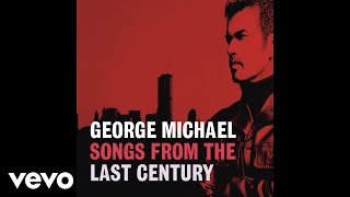 George Michael  I Remember You Audio [upl. by Akkim366]