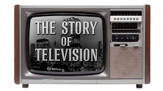 The History Of Television [upl. by Lepp]