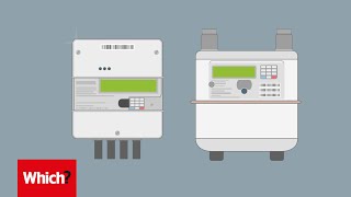 How do smart meters work  Which advice [upl. by Ardnossak]