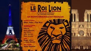 14 Terre dOmbre  LE ROI LION [upl. by Werra]