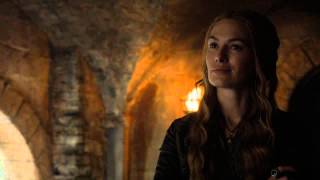 Game of Thrones Season 7 Episode 2 Clip Arya and Nymeria HBO [upl. by Robet417]