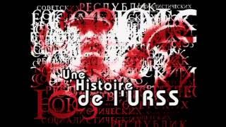 Une histoire de lURSS ep1 La revolution bolchevique [upl. by Binnings]