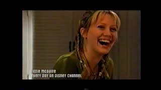 Disney Channel Commercials September 4th 2004 [upl. by Einimod340]