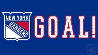 New York Rangers 2023 Goal Horn [upl. by Blanca224]