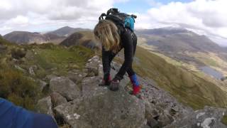 Nantlle Ridge [upl. by Atima702]