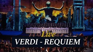 Verdi Messa Da Requiem FULL LENGTH [upl. by Dolli367]