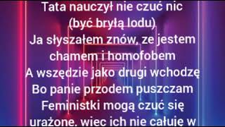 Białas  Piękna tekst [upl. by Ettennaj]