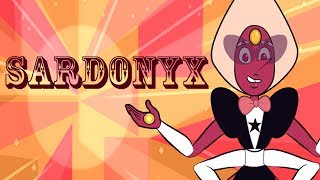 Sardonyx tutorial on Gemsona Maker [upl. by Ecnaled]