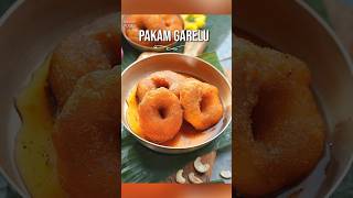 Konaseema Special Pakam Garelu [upl. by Euqinay]