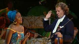 André Rieu  My African Dream Live in South Africa [upl. by Ayvid132]