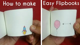 How To Make Easy Flipbooks  Flipped [upl. by Ateikan555]