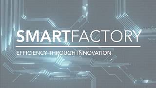 Smart Factory Explainer [upl. by Abate438]