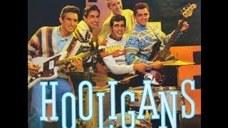 LOS HOOLIGANS Mix 60s  11 Éxitos [upl. by Duarte]