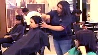 Is Cosmetology a right career option for you [upl. by Erick]