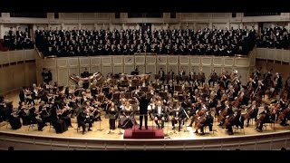 Muti conducts the Verdi Requiem [upl. by Rondi70]