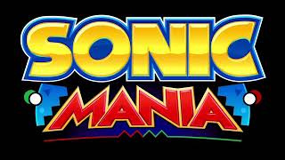 Sonic Mania quotSpring Yard Zone Act 1quot Music Not In Game [upl. by Estus]