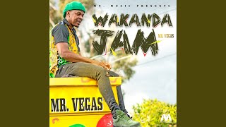 Wakanda Jam [upl. by Derick]