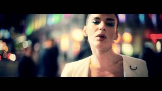 Tradelove vs Sam Obernik  Bette Davis Eyes Official Video [upl. by Adamski]