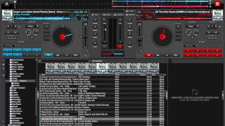 Tutorial Virtual DJ 82 Parte 14  Instalación Interface e Inicio [upl. by Melquist]