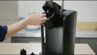 How to Clean the Needles in Your Keurig® Brewer [upl. by Aiym607]