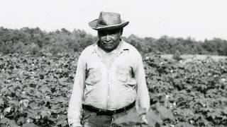 Life of A Choctaw Sharecropper [upl. by Stokes]