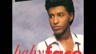 Babyface – Soon As I Get Home [upl. by Carhart475]