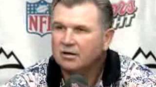 Coors Light Commercial  Mike Ditka [upl. by Clemens241]