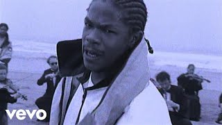 Xzibit  Paparazzi Official Video [upl. by Prowel]