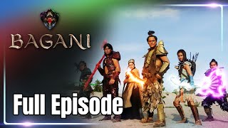 Bagani Episode 80  English Subbed [upl. by Mollie]