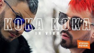 IN VIVO  Koka Koka OFFICIAL VIDEO [upl. by Ainaj]