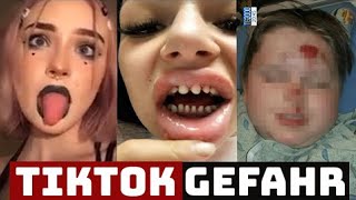 TIK TOK ist gefährlich [upl. by Kauffman]