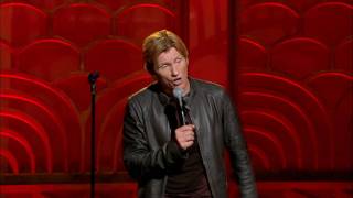 Denis Leary Douchebags and Donuts [upl. by Notnil]